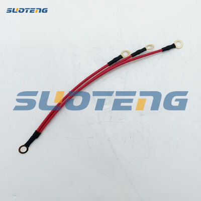 246-4489 2464489 Dây nối thiết bị đầu cuối cho Máy xúc lật 950H 962H