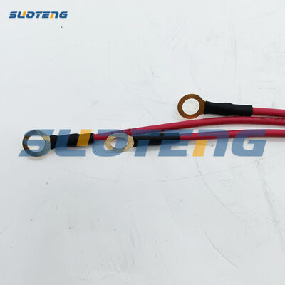 246-4489 2464489 Dây nối thiết bị đầu cuối cho Máy xúc lật 950H 962H