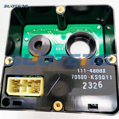 111-4800 1114800 Bảng Điều Khiển Máy Xúc E320B