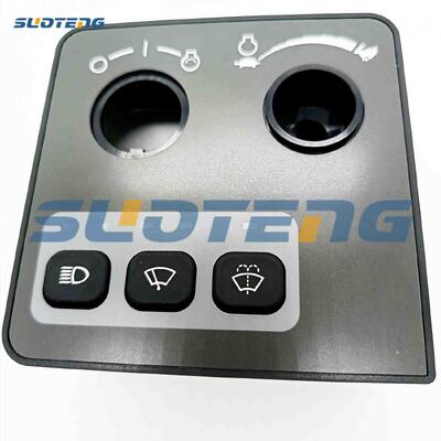 111-4800 1114800 Bảng Điều Khiển Máy Xúc E320B