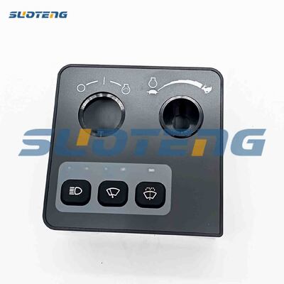 111-4800 1114800 Bảng Điều Khiển Máy Xúc E320B