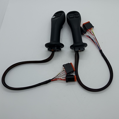 611-7548 611-7549 Máy cầm điều khiển joystick cho E330GC E336GC E349GC