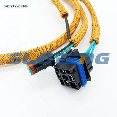 248-0220 2480220 Sợi dây chuyền dây chuyền cho máy tải 950H