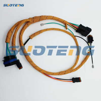 248-0220 2480220 Sợi dây chuyền dây chuyền cho máy tải 950H