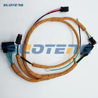 248-0220 2480220 Sợi dây chuyền dây chuyền cho máy tải 950H