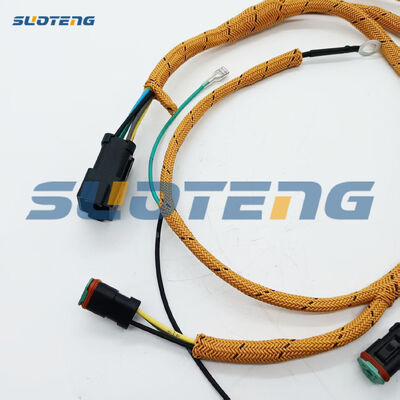 248-0220 2480220 Sợi dây chuyền dây chuyền cho máy tải 950H