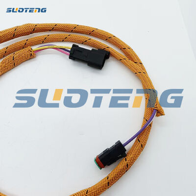 260-4861 2604861 Bộ cảm biến áp suất nhiên liệu dây chuyền cho 814F II Dozer