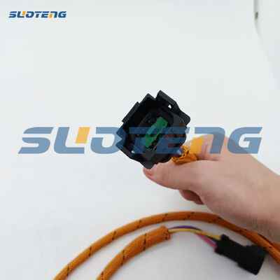 260-4861 2604861 Bộ cảm biến áp suất nhiên liệu dây chuyền cho 814F II Dozer