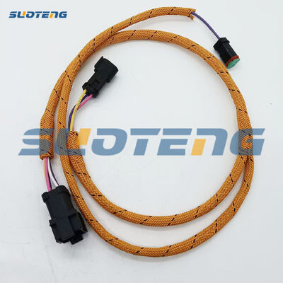 260-4861 2604861 Bộ cảm biến áp suất nhiên liệu dây chuyền cho 814F II Dozer