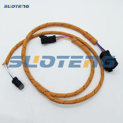 260-4861 2604861 Bộ cảm biến áp suất nhiên liệu dây chuyền cho 814F II Dozer
