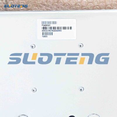 3408501 ECU Controller QSM15 QSM11 Engine Excavator Spare Parts