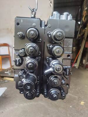 Van điều khiển chính thủy lực LC30V00041F2 cho SK350LC-9