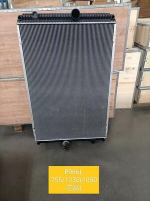 398-3232 Máy sưởi 3983232 cho máy tải bánh xe 950L/966L/966M/972L