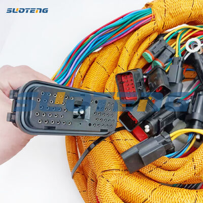 269-8445 2698445 Bộ dây điện khung gầm cho máy xúc E323D L E323D LN