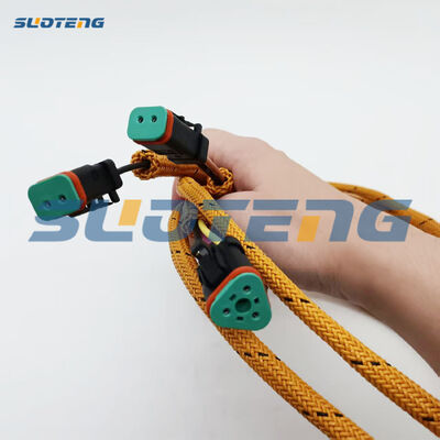 298-3649 2983649 Chassis Wiring Harness for 950H 962H Loader
