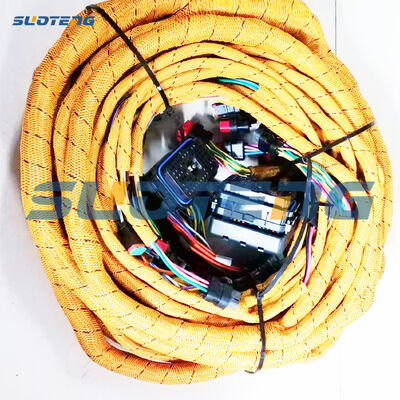 364-2804 3642804 Khai thác khung gầm cho máy xúc M317D