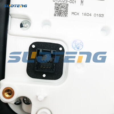 Màn hình hiển thị YN59S00021F3 cho máy xúc SK210-8