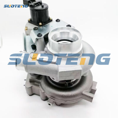 8983250940 Turbo tăng áp RHF55V cho máy xúc CX210C