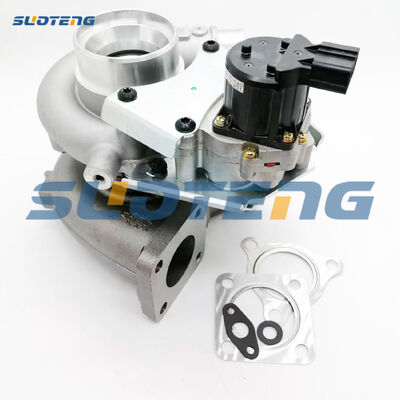 8983250940 Turbo tăng áp RHF55V cho máy xúc CX210C