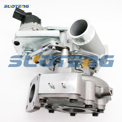 8983250940 Turbo tăng áp RHF55V cho máy xúc CX210C