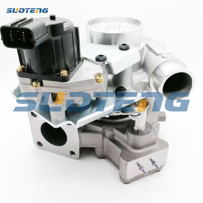 8983250940 Turbo tăng áp RHF55V cho máy xúc CX210C