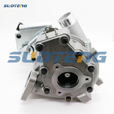 8983250940 Turbo tăng áp RHF55V cho máy xúc CX210C