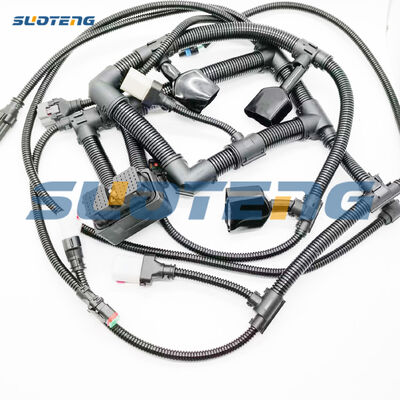 4997024 Bộ dây điện động cơ cho phụ tùng động cơ QSB