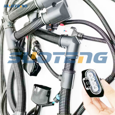 4997024 Bộ dây điện động cơ cho phụ tùng động cơ QSB