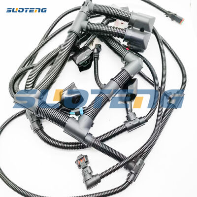 4997024 Engine Wiring Harness for Engine QSB Parts