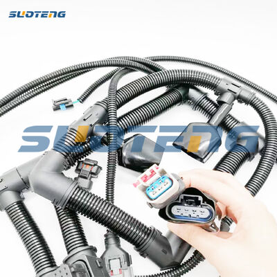 4997024 Bộ dây điện động cơ cho phụ tùng động cơ QSB