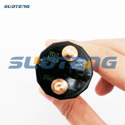0445120080 Vòi phun nhiên liệu cho máy xúc DX225