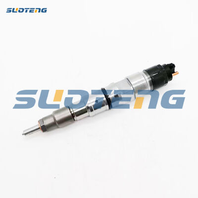 0445120080 Vòi phun nhiên liệu cho máy xúc DX225