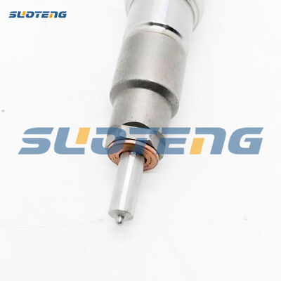 0445120080 Vòi phun nhiên liệu cho máy xúc DX225