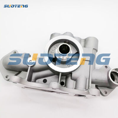281-1750 2811750 Đế lọc dầu cho động cơ C11 C13