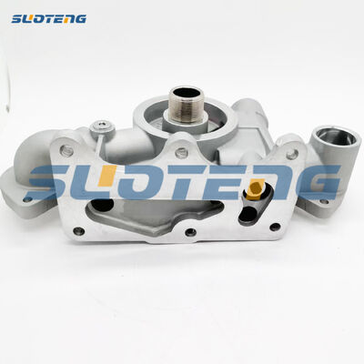 281-1750 2811750 Đế lọc dầu cho động cơ C11 C13