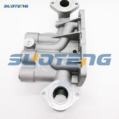 281-1750 2811750 Đế lọc dầu cho động cơ C11 C13