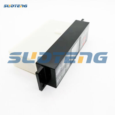 396-6895 3966895 Bảng Điều Khiển Cho Máy Xúc E312D E320D