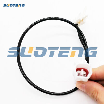 245-7835 2457835 Cảm biến dàn lạnh cho Máy xúc M318D