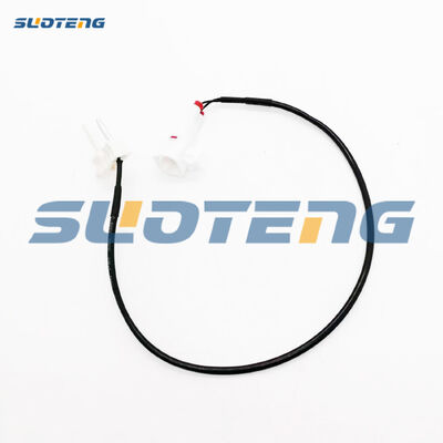 245-7835 2457835 Cảm biến dàn lạnh cho Máy xúc M318D