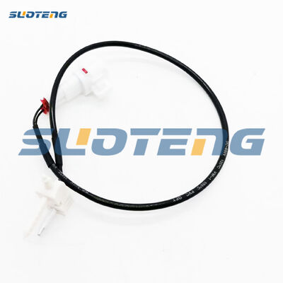 245-7835 2457835 Cảm biến dàn lạnh cho Máy xúc M318D