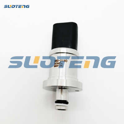 Cảm biến áp suất cao 260-2180 2602180 cho máy xúc E313D E319D