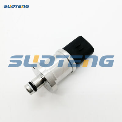 Cảm biến áp suất cao 260-2180 2602180 cho máy xúc E313D E319D
