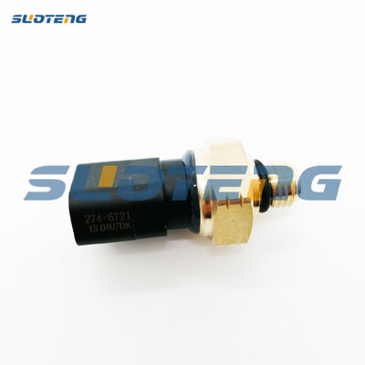 274-6721 2746721 Cảm biến áp suất cho máy đào E312D E320D