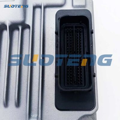 1J770-59052 1J77059052 Bộ điều khiển ECU động cơ máy xúc đã qua sử dụng V2607 cho các xưởng sửa chữa máy xây dựng, nhà máy sản xuất