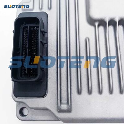 1J770-59052 1J77059052 Bộ điều khiển ECU động cơ máy xúc đã qua sử dụng V2607 cho các xưởng sửa chữa máy xây dựng, nhà máy sản xuất