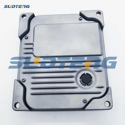 1J770-59052 1J77059052 Bộ điều khiển ECU động cơ máy xúc đã qua sử dụng V2607 cho các xưởng sửa chữa máy xây dựng, nhà máy sản xuất