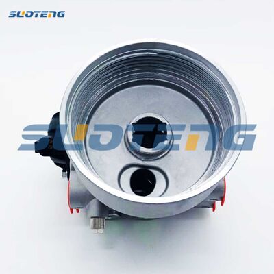 467-2659 4672659 Đế Vỏ Bơm Nhiên Liệu cho Máy Đào & Máy San 120K/140K/160K