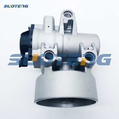 467-2659 4672659 Đế Vỏ Bơm Nhiên Liệu cho Máy Đào & Máy San 120K/140K/160K