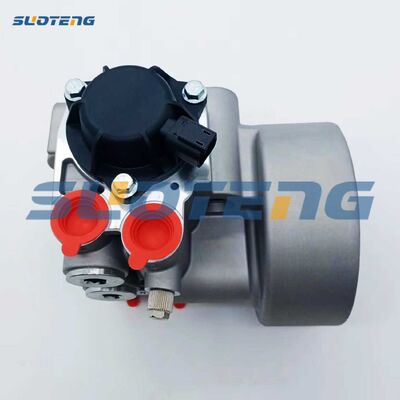 467-2659 4672659 Đế Vỏ Bơm Nhiên Liệu cho Máy Đào & Máy San 120K/140K/160K