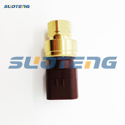 305-6873 3056873 Cảm biến áp suất cho máy đào E312D2 E313D2